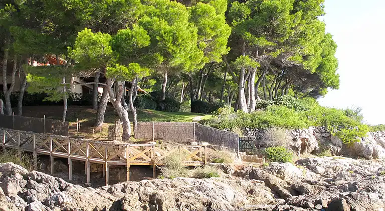 Holiday home in Son Servera