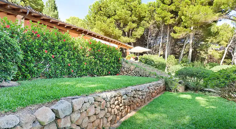Holiday home in Son Servera