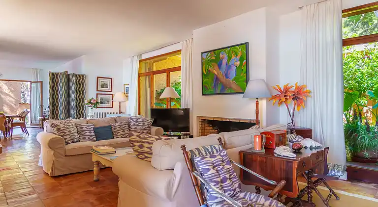 Holiday home in Son Servera