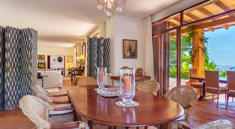 Holiday home in Son Servera