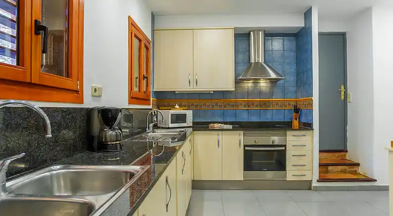 Holiday home in Son Servera