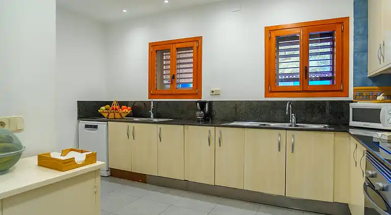 Holiday home in Son Servera