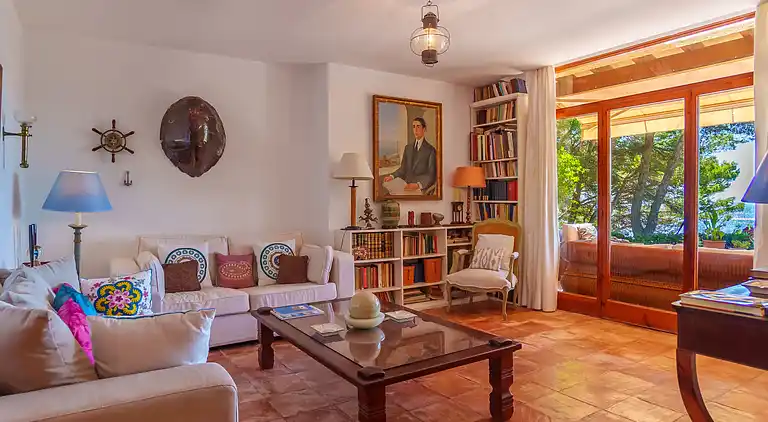 Holiday home in Son Servera