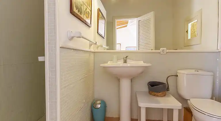 Holiday home in Son Servera