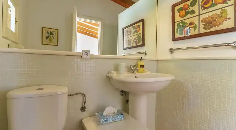 Holiday home in Son Servera