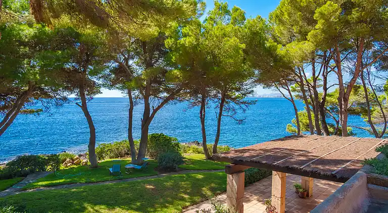 Holiday home in Son Servera