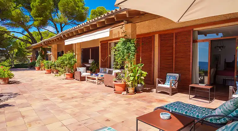 Holiday home in Son Servera