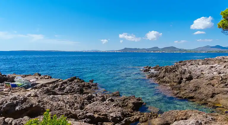 Holiday home in Son Servera