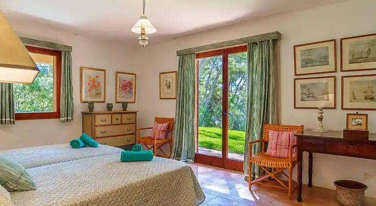 Holiday home in Son Servera