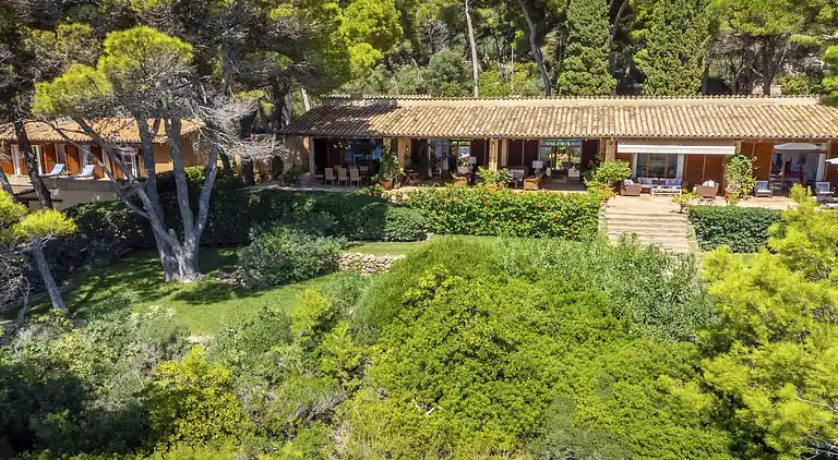 Holiday home in Son Servera