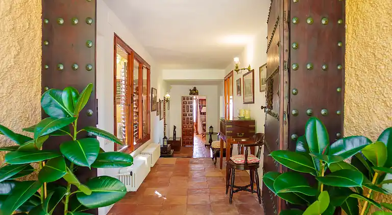 Holiday home in Son Servera