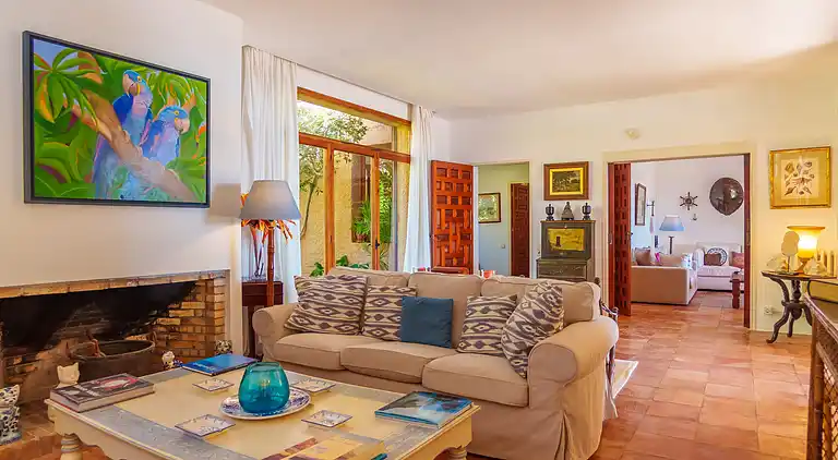 Holiday home in Son Servera