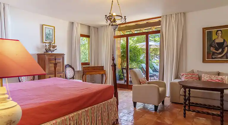 Holiday home in Son Servera