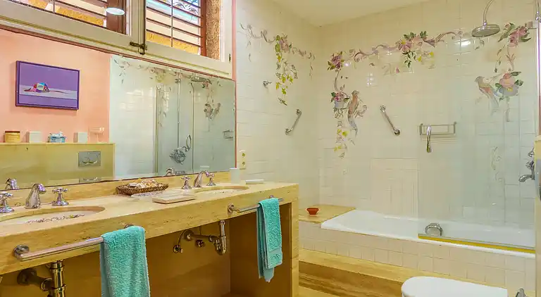 Holiday home in Son Servera