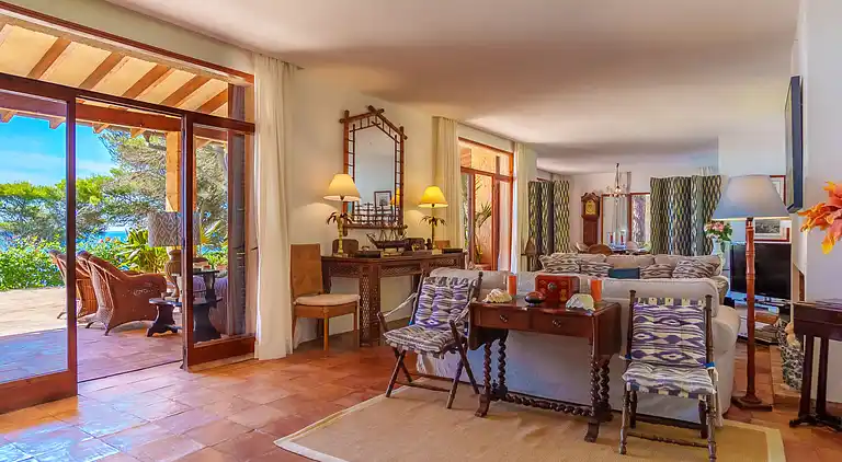 Holiday home in Son Servera