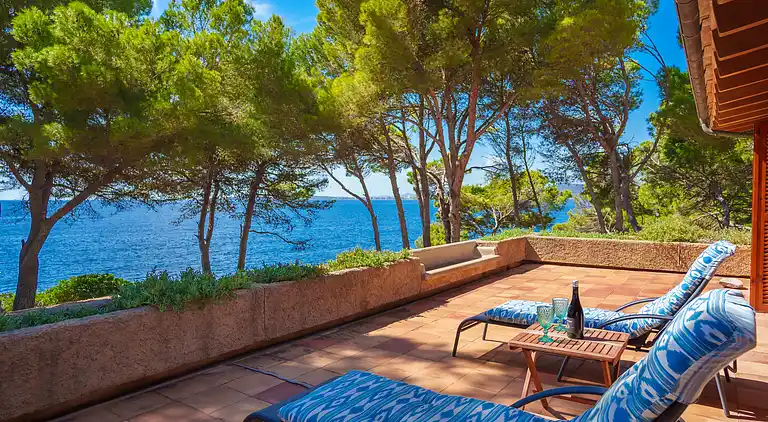 Holiday home in Son Servera