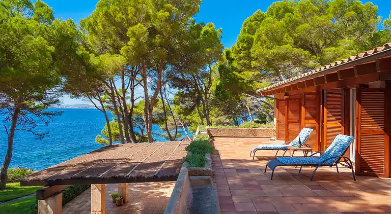 Holiday home in Son Servera