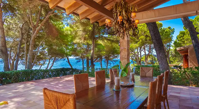 Holiday home in Son Servera