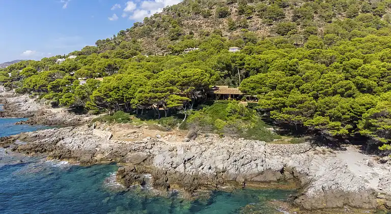 Holiday home in Son Servera