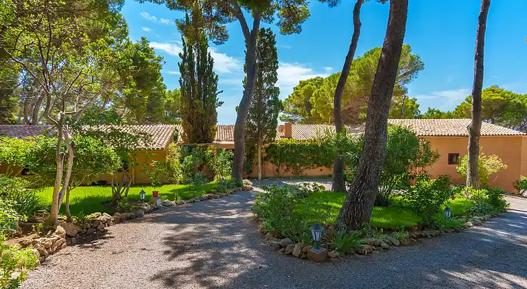 Holiday home in Son Servera