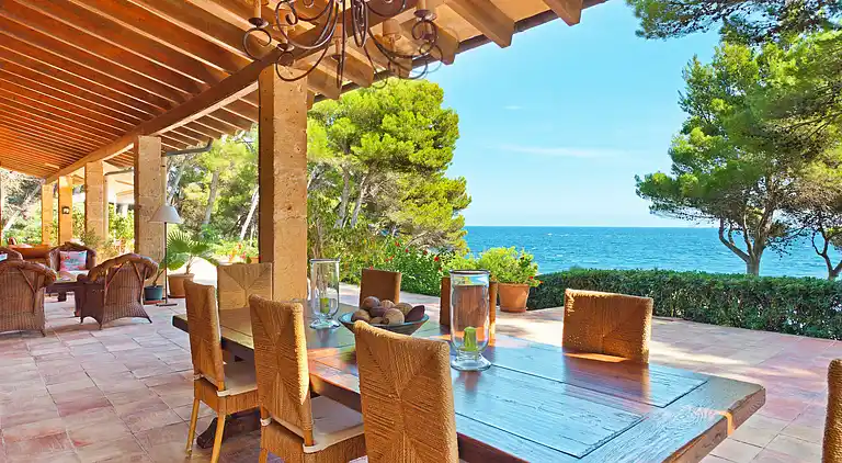 Holiday home in Son Servera