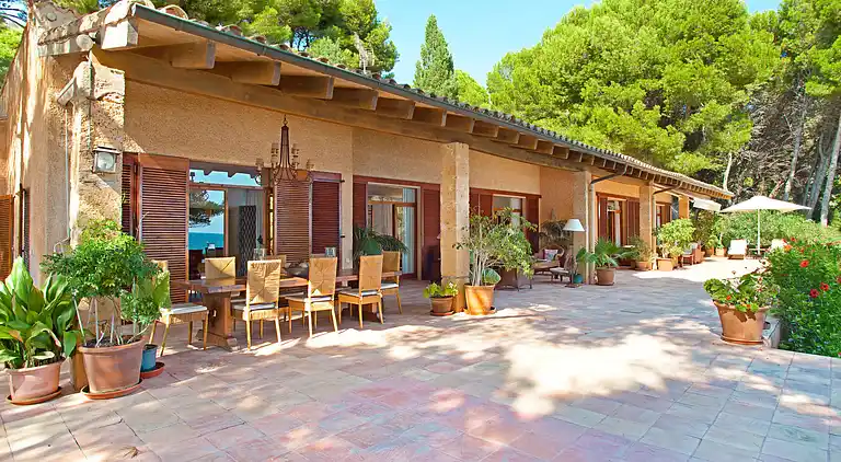 Holiday home in Son Servera