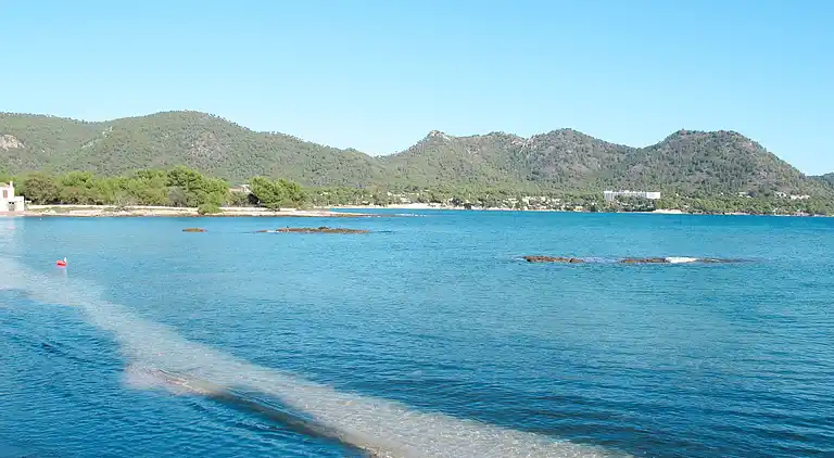 Holiday home in Son Servera