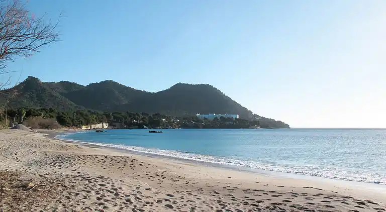 Holiday home in Son Servera