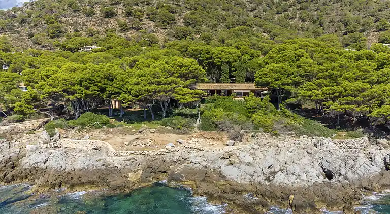 Holiday home in Son Servera