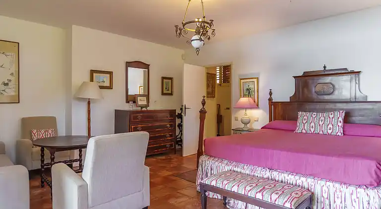 Holiday home in Son Servera