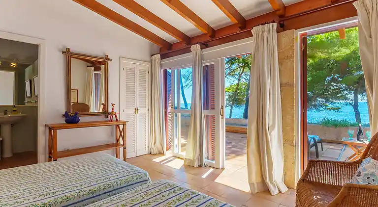 Holiday home in Son Servera