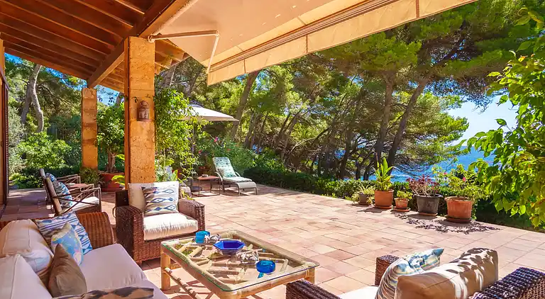 Holiday home in Son Servera