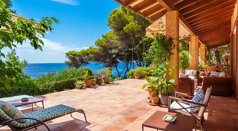 Holiday home in Son Servera