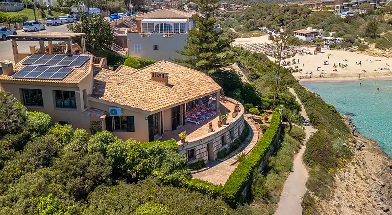 Holiday home in Manacor