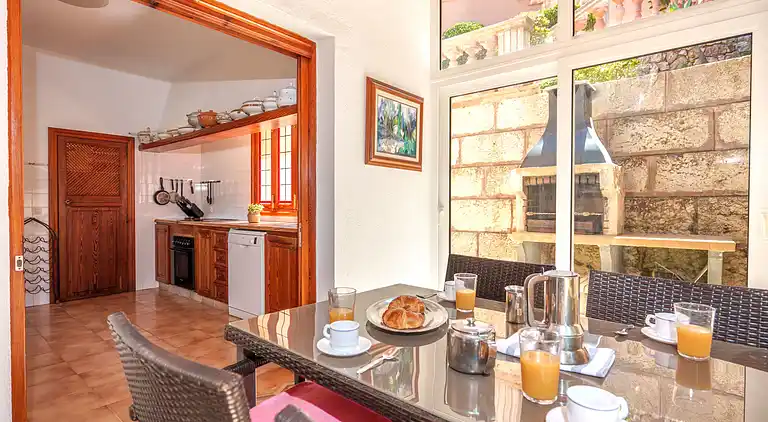 Holiday home in Manacor