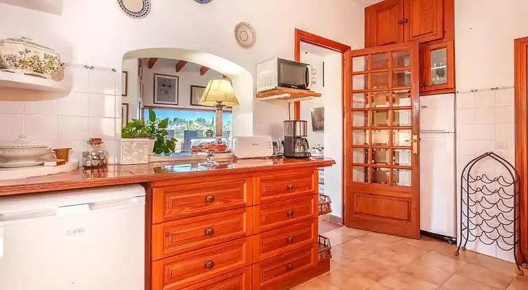 Holiday home in Manacor