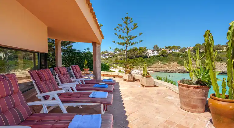 Holiday home in Manacor