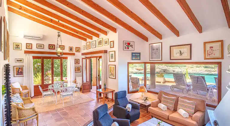 Holiday home in Manacor