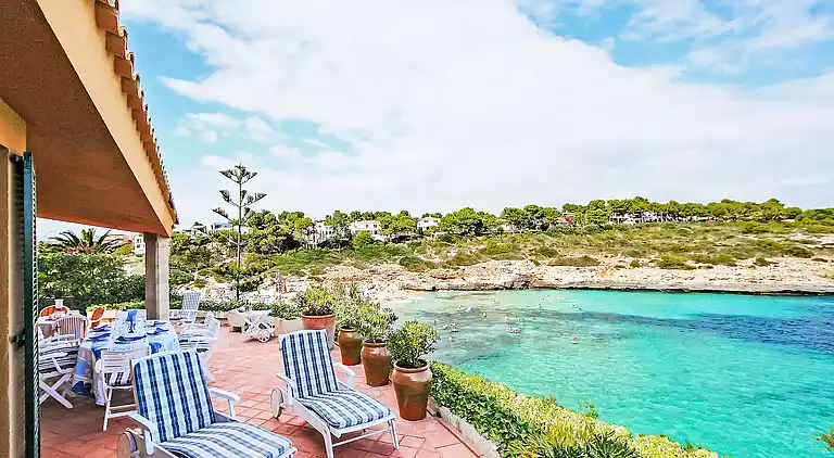 Holiday home in Manacor