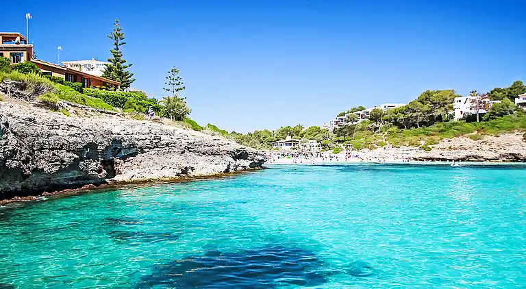 Holiday home in Manacor