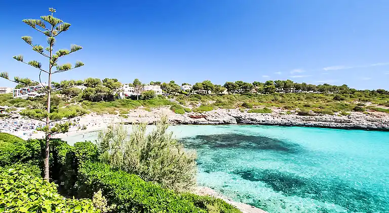 Holiday home in Manacor