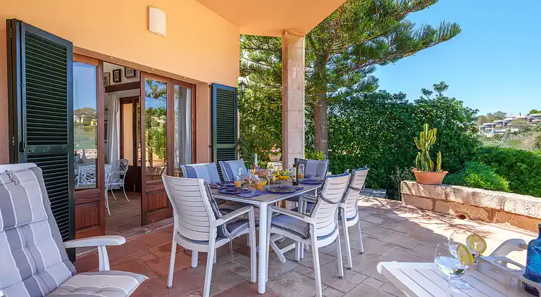 Holiday home in Manacor