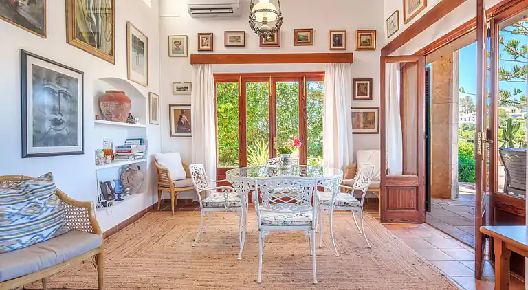 Holiday home in Manacor