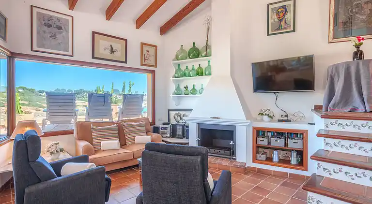 Holiday home in Manacor