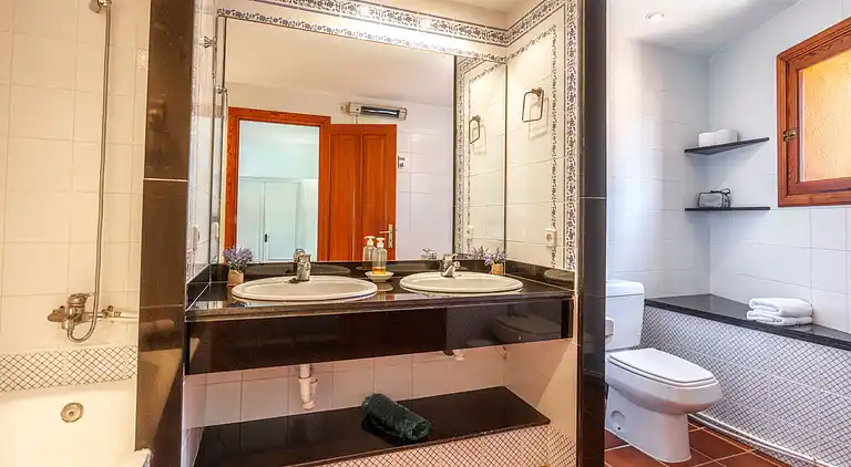 Holiday home in Manacor