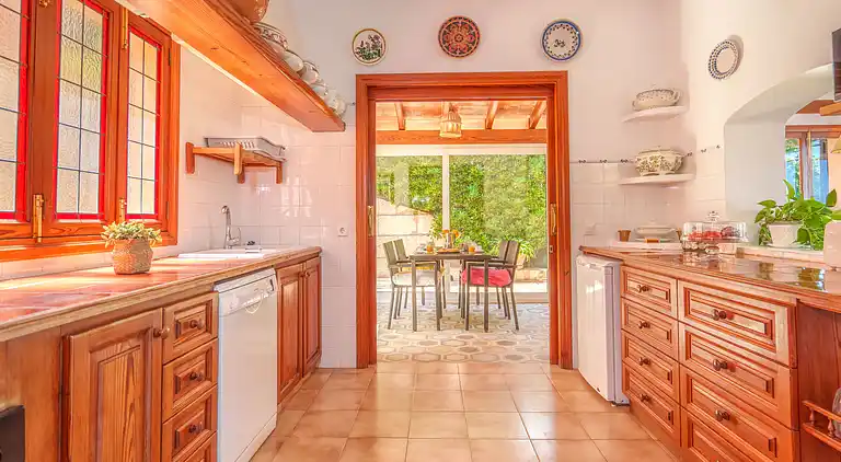 Holiday home in Manacor