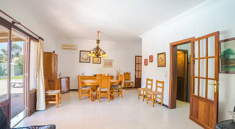 Holiday home in Manacor