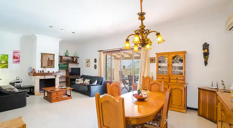 Holiday home in Manacor