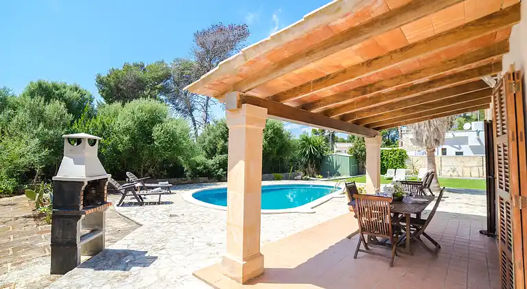 Holiday home in Manacor