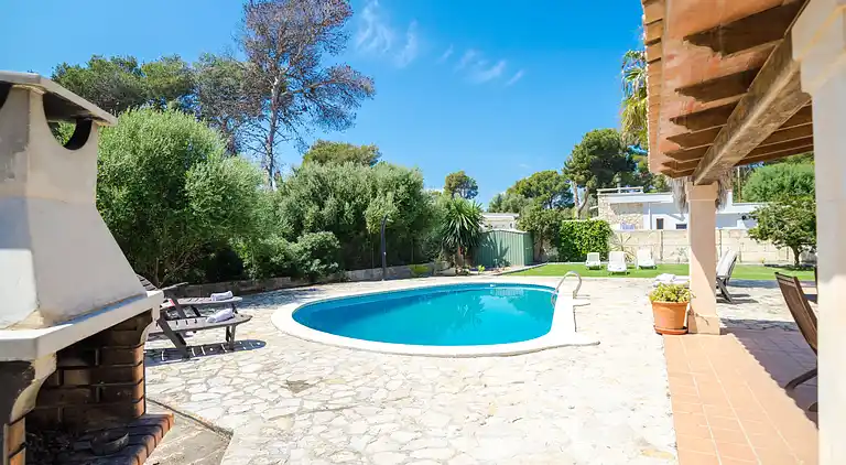 Holiday home in Manacor